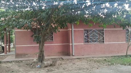 Casa En Venta (zona Oeste 8vo Anillo Radial 17 1/2)