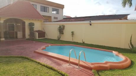 Casa En Venta En Barrio Las Palmas