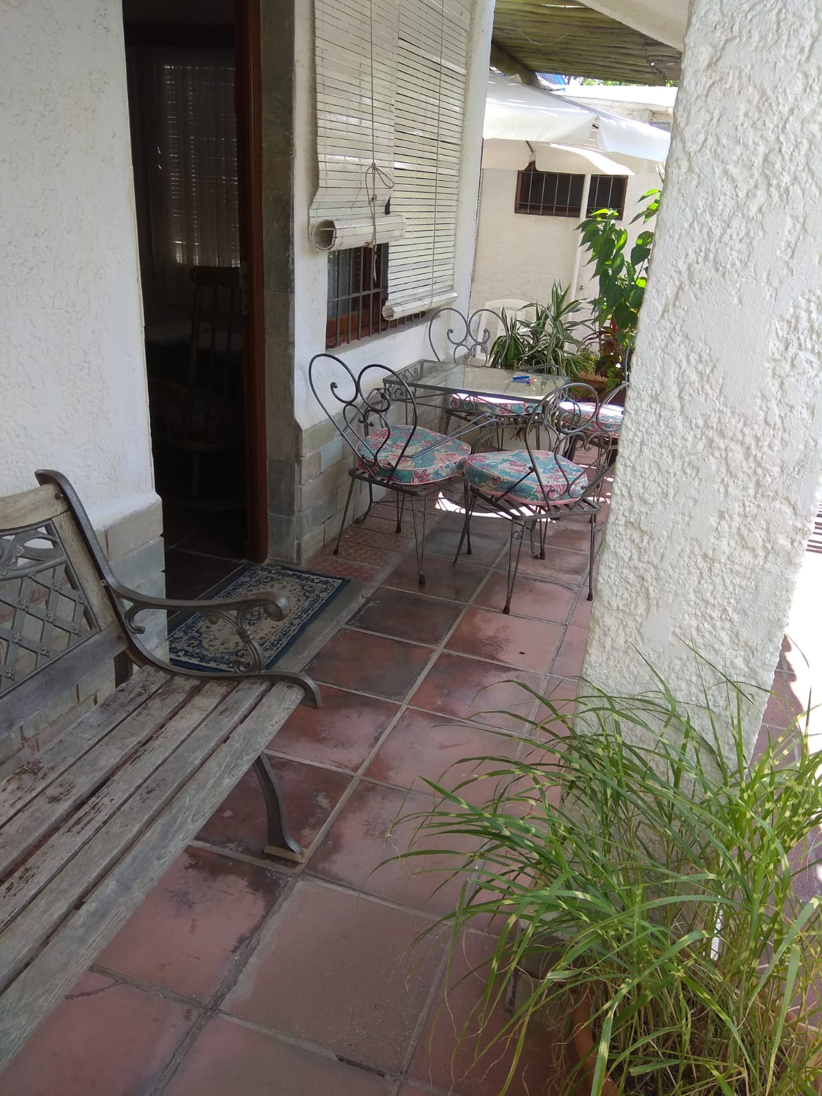 Apartamento alquiler anual San Luis · Foto 3