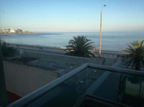 Rambla De Malvin 2dor/2b Espetacular Vista Ultima Unidad