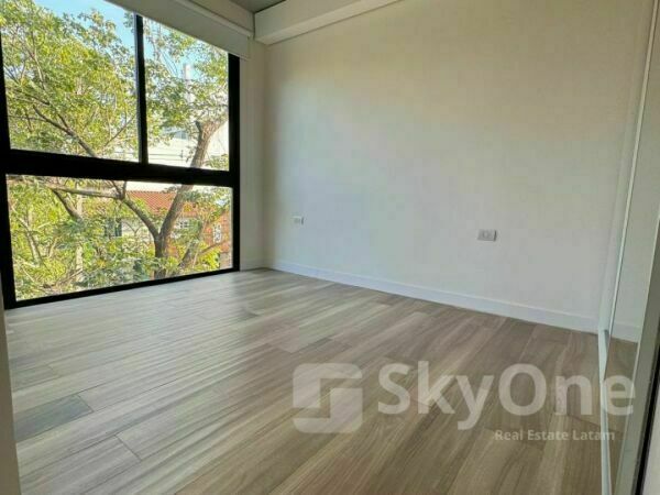 ALQUILO DEPARTAMENTO EXCLUSIVO EN RECOLETA — foto 2