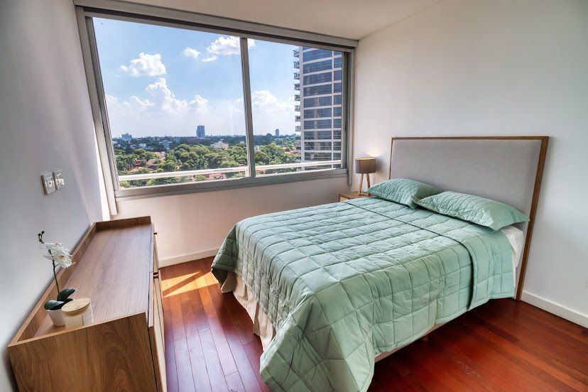 AVD SANTA TERESA EN ALQUILER DEPARTAMENTO DE 1 DORMITORIO AMOBLADO — foto 3