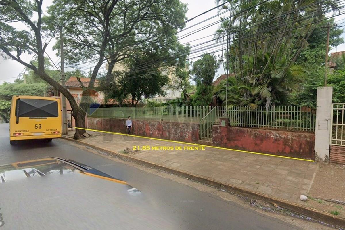 Terreno - Venta - Encarnación, Itapúa, Paraguay — foto 3