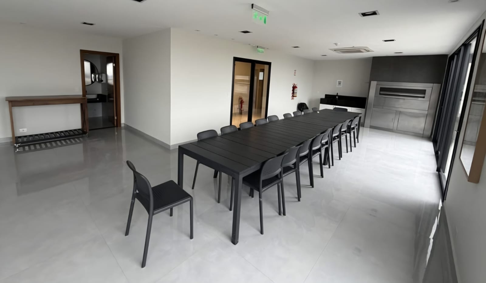 ALQUILO DEPARTAMENTO EN ASUNCION BARRIO LAS MERCEDES — foto 3