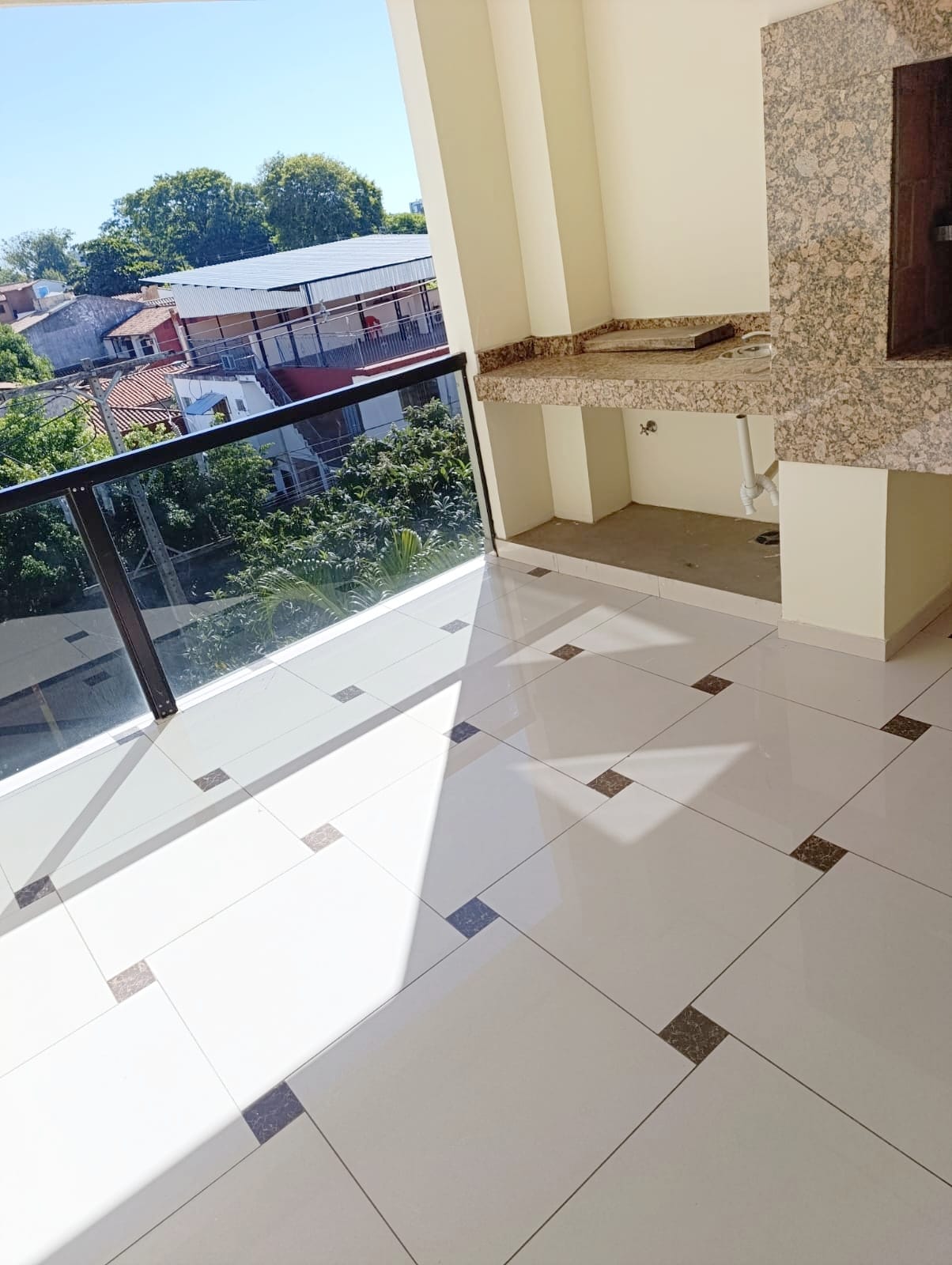 ALQUILER DE DEPARTAMENTO EN EDIFICIO RAGUSA — foto 3