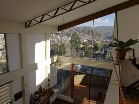 Departamento En Alquiler