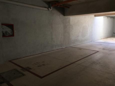 Apartamento 1 Dormitorio Prox Wtc