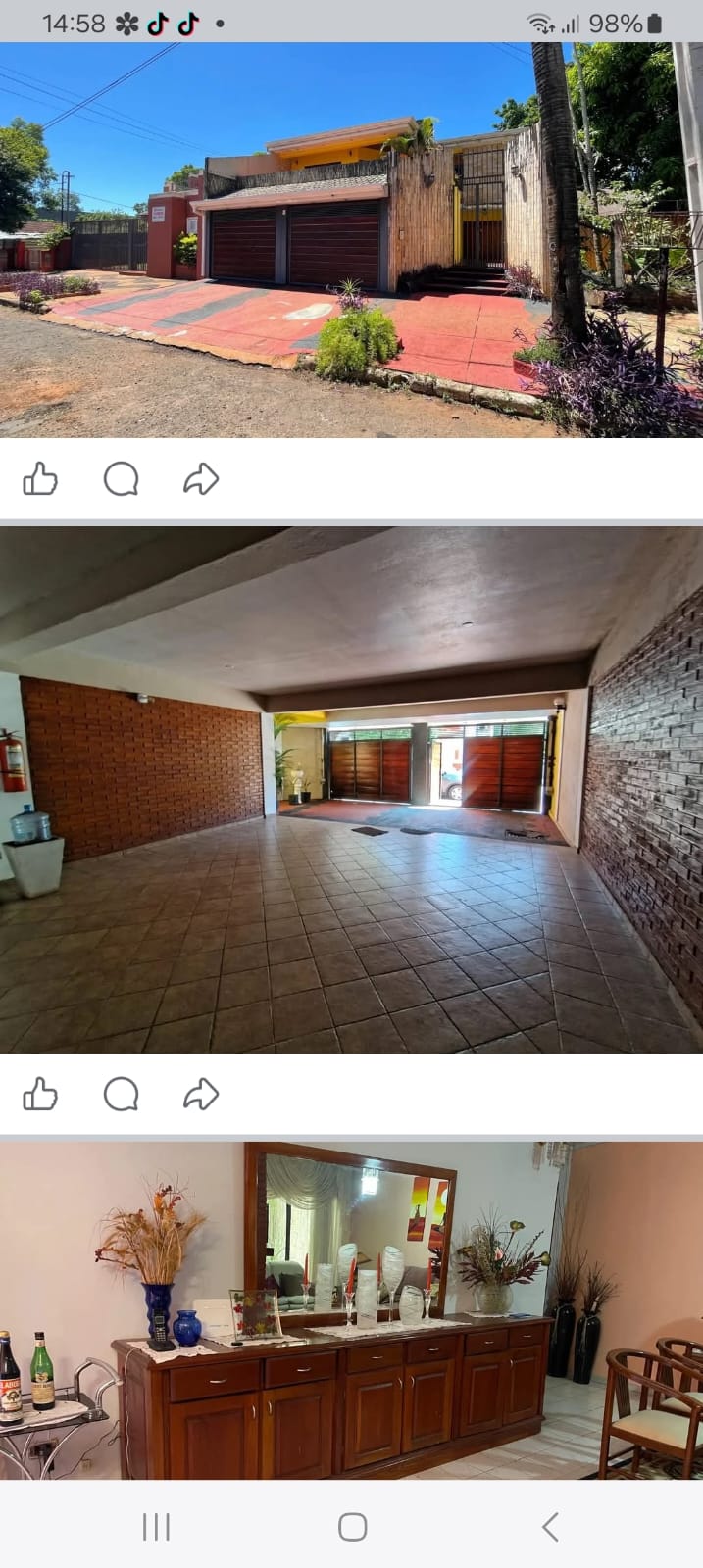 Alquilo Hermosa Casa Amoblada — foto 3