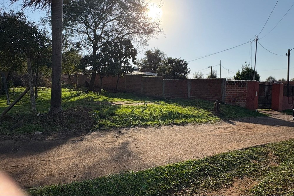 Terreno-Venta-PY Itapúa Encarnación — foto 2