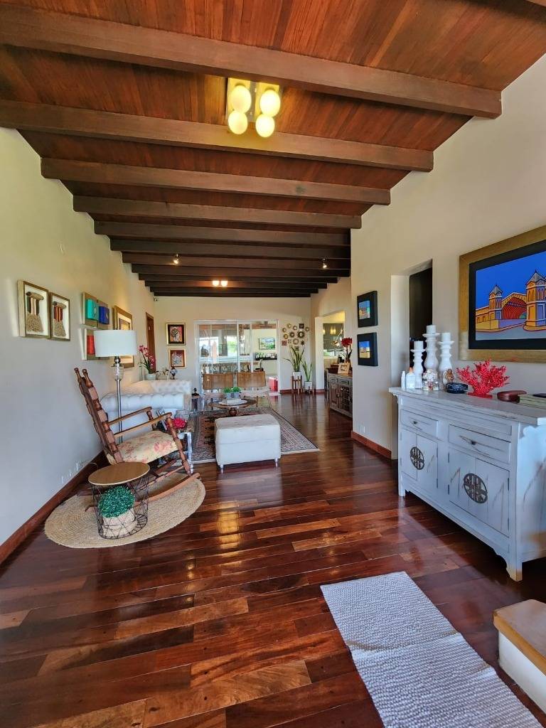 OFERTA ALQUILO LUJOSA  RESIDENCIA EN LUQUE — foto 2