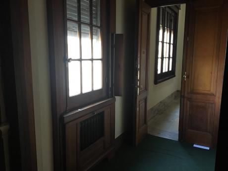 Oficinas En Alquiler Centro