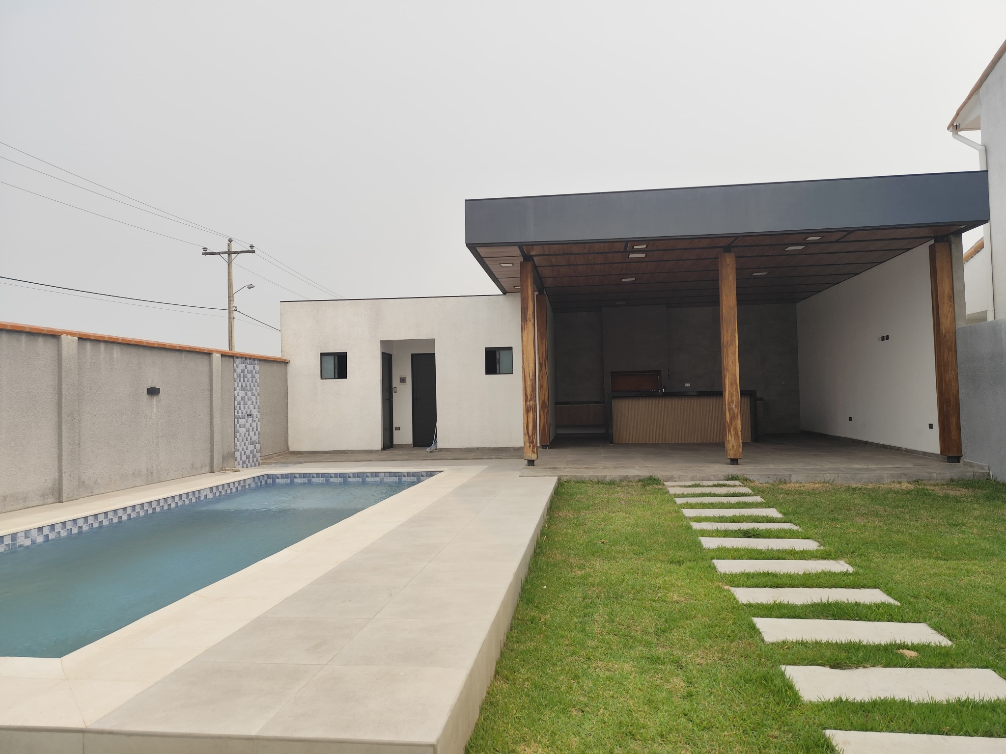 Casas En Venta A Estrenar 