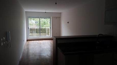 Alquiler De Apto Sin Muebles