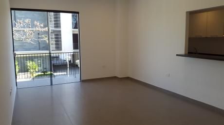 A Estrenar, Zona ñu Guazu, Luque, Depto 2 Dormitorios