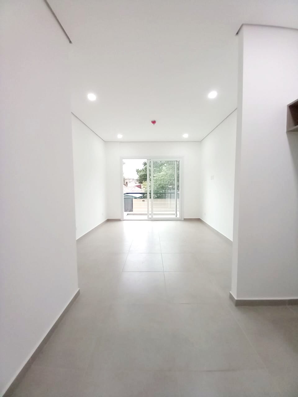 Alquilo departamento de 1 habitación a estrenar, Barrio Herrera. — foto 2