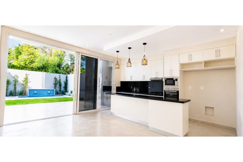 Casa en venta en Villa Aurelia