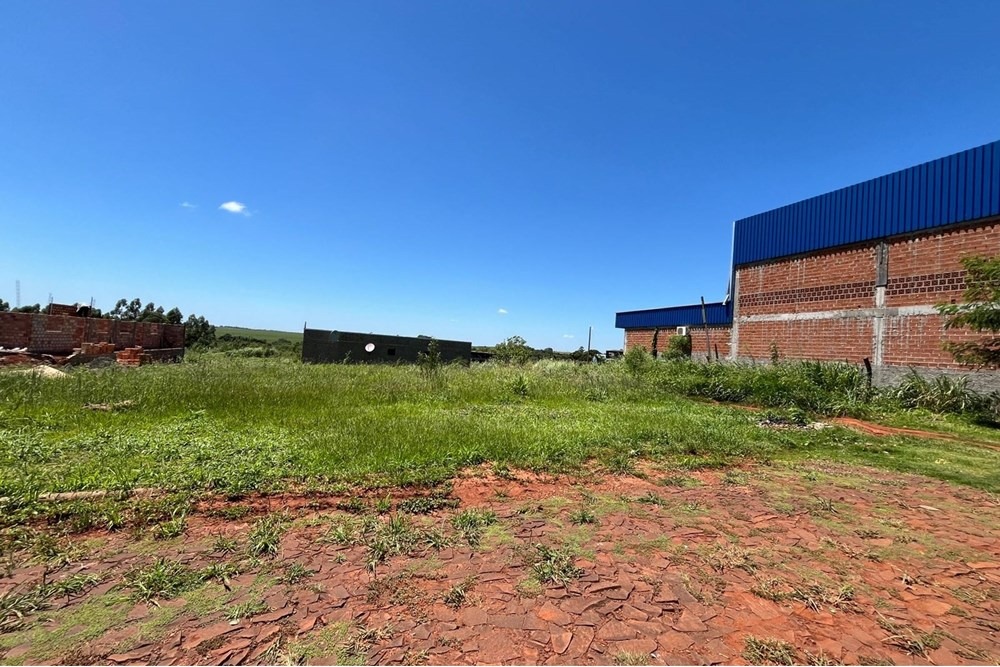 Terreno-Venta-BARRIO MAIZALES, Los Maizales, Santa Rita, Alto Paraná — foto 3