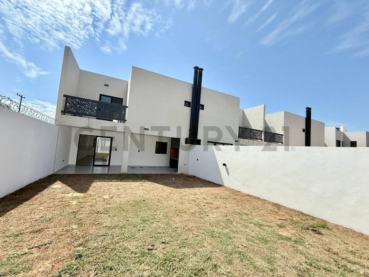 Dúplex en alquiler en Laurelty, Luque — foto 2