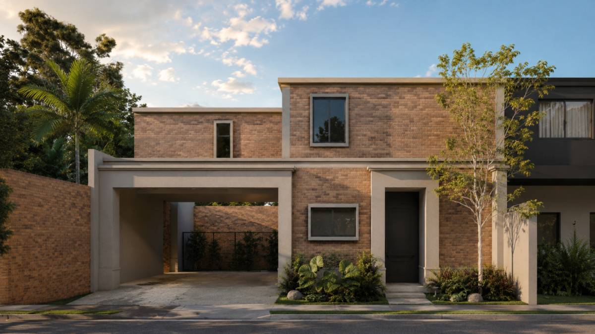 Casa en venta en Mbocayaty