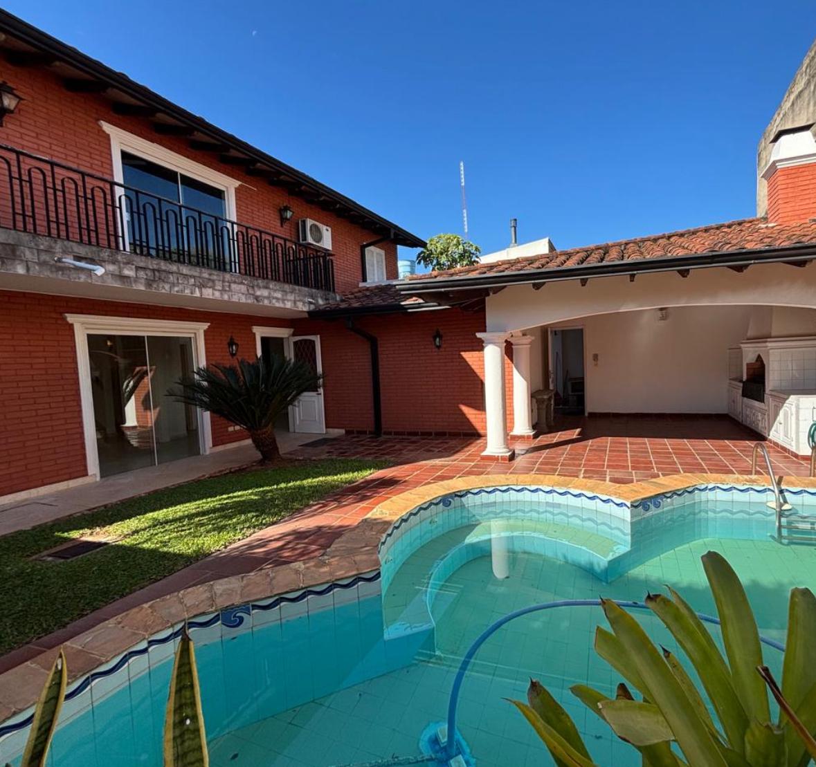Se Alquila Casa en Zona Colegio Campo Alto — foto 3