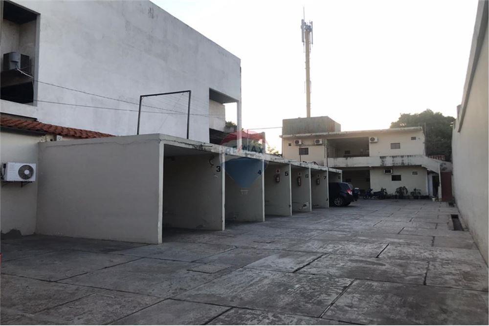 Hotel - Venta - Asunción Nazareth — foto 3