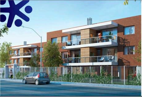 Prado,3dor Y 2 Baños A Estrenar,promocion Hasta 31/7/17