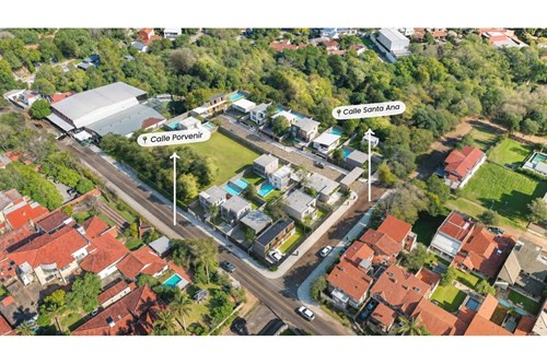 Terreno-Venta- Lambaré, Central — foto 2