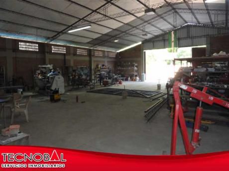 Terreno En Venta En El Urubó