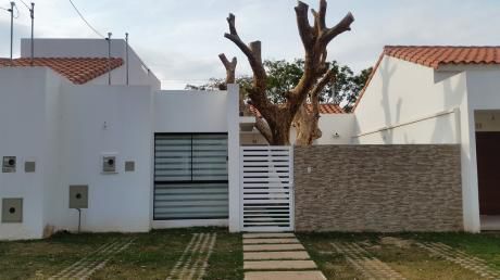 Vivienda En Condominio A Estrenar...!!