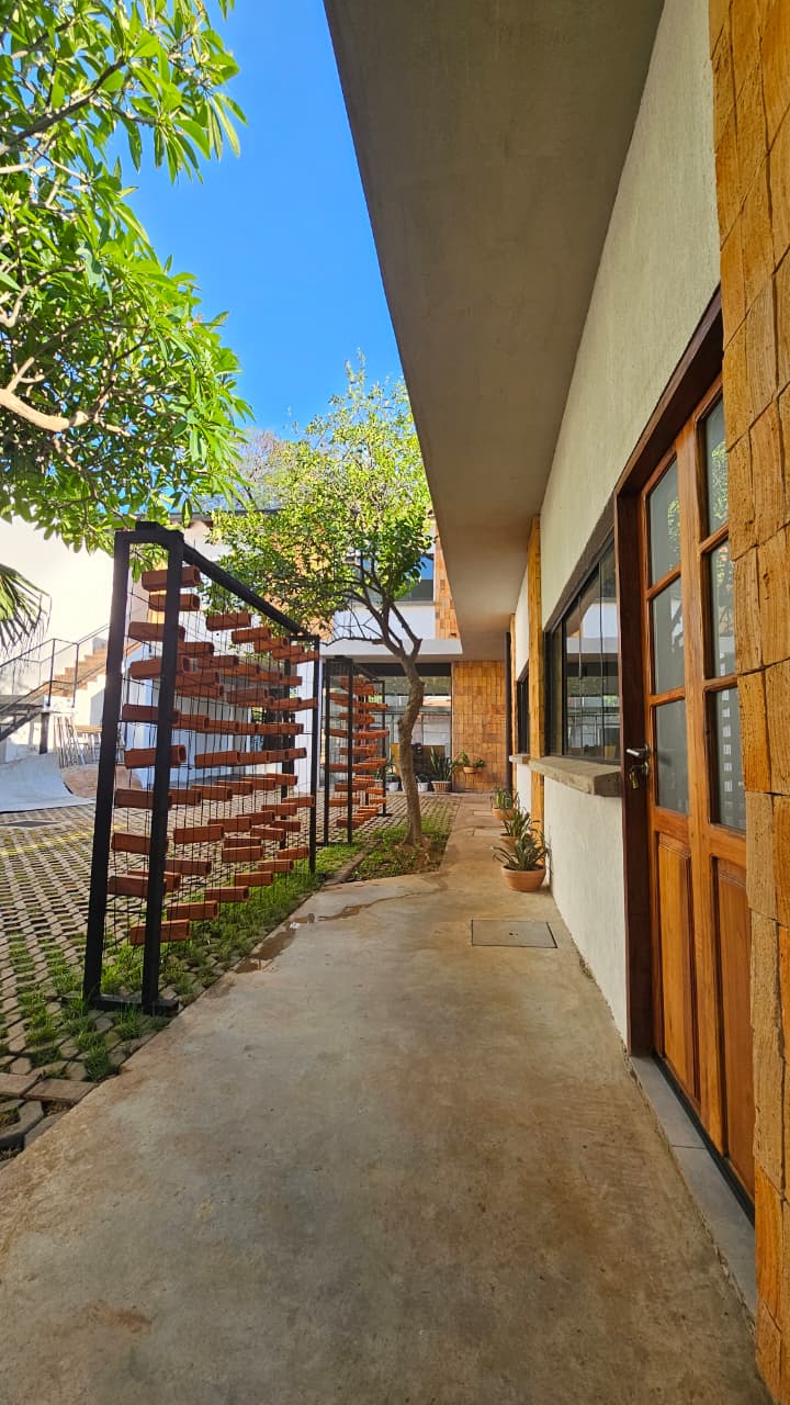 ALQUILO DEPARTAMENTO EN CONDOMINIO - LAS MERCEDES — foto 2