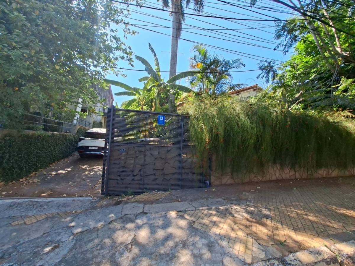 Casa en venta en Las Mercedes