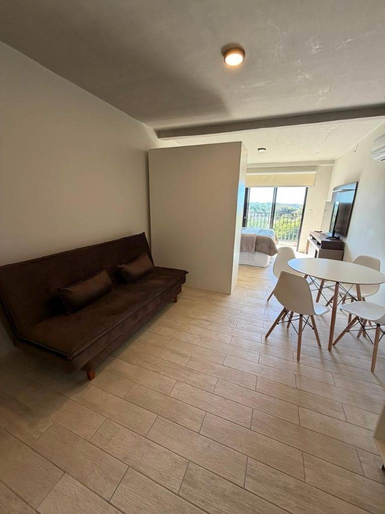 EN VENTA MONOAMBIENTE ZONA CIT- Edificio Tannat Soho — foto 2
