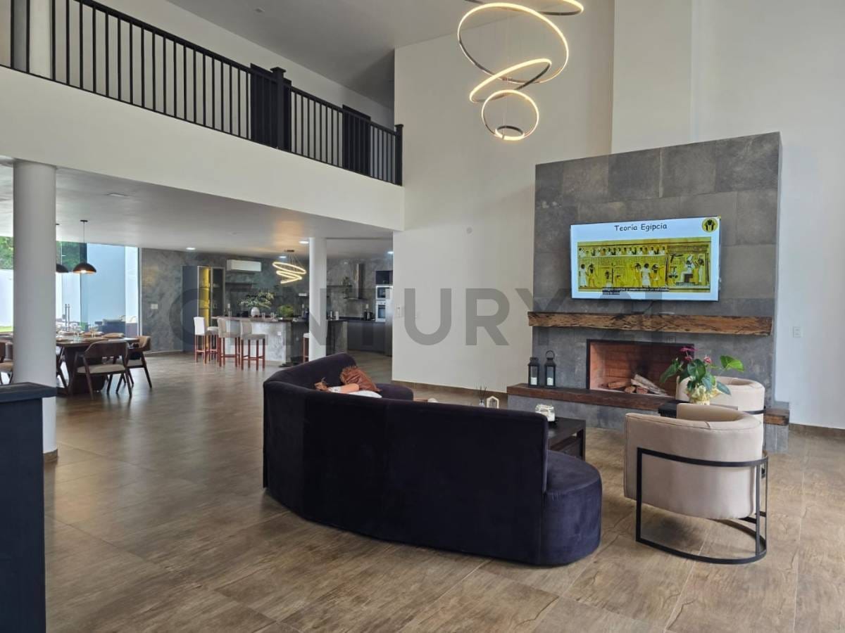Venta de Casa en San Bernardino, Cordillera — foto 2