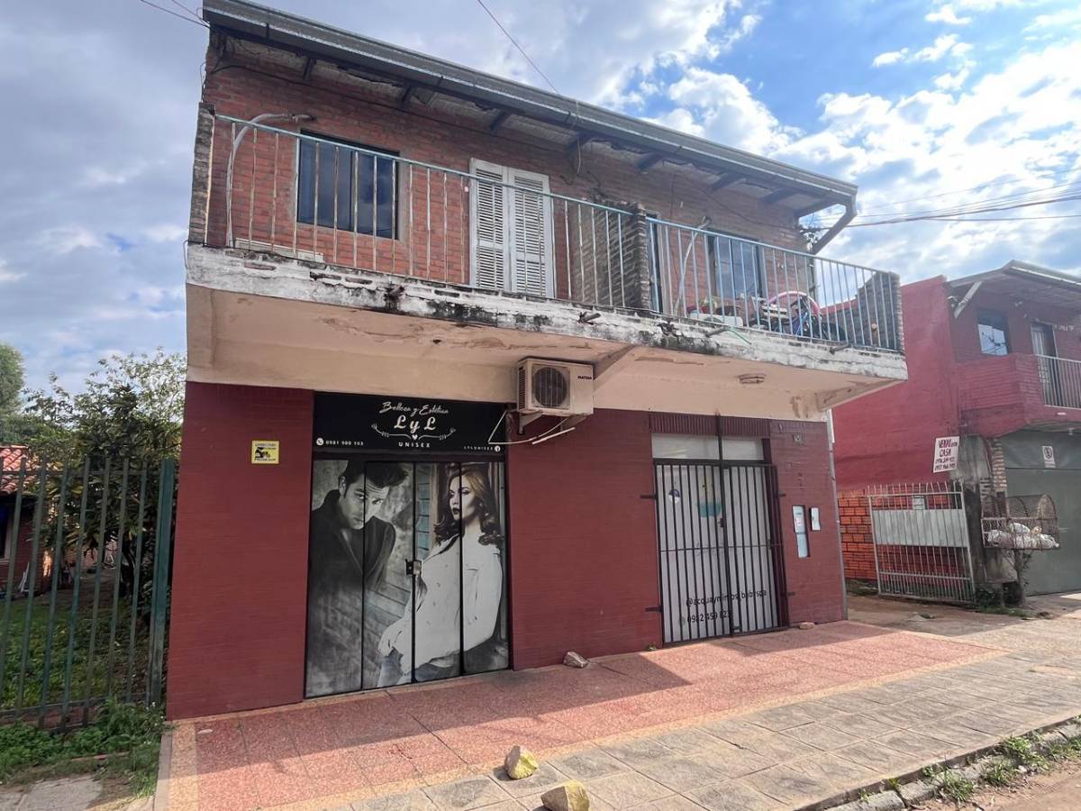 EN VENTA PROPIEDAD CON 6 UNIDADES YA GENERANDO RENTA — foto 2