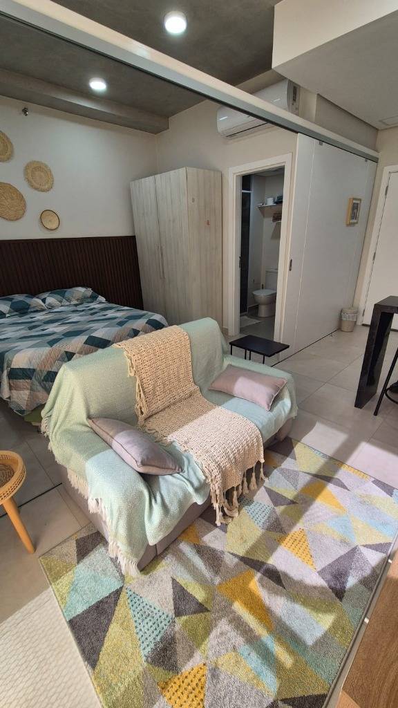 VENDO HERMOSO MONOAMBIENTE AMOBLADO - ZUBA 6 — foto 3