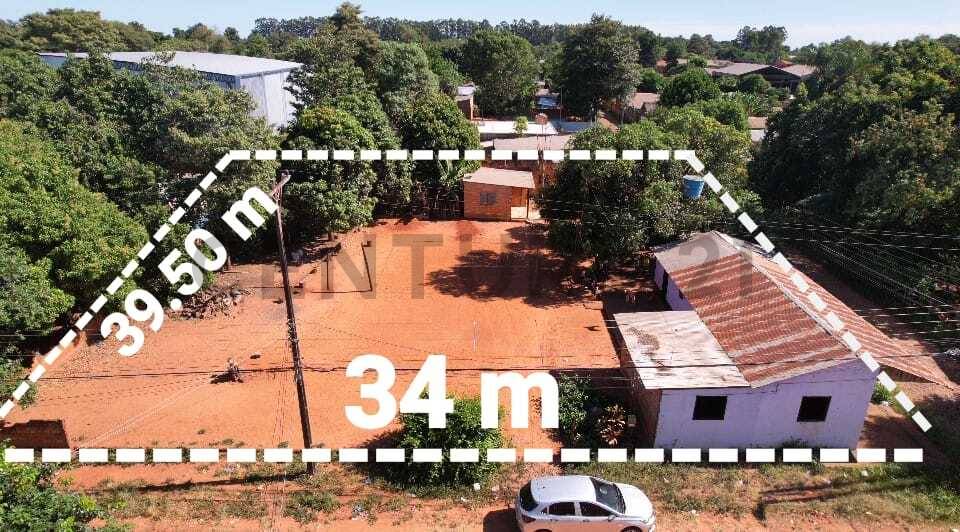 Venta de Terreno en Doctor J. Eulogio Estigarribia, Caaguazú — foto 3