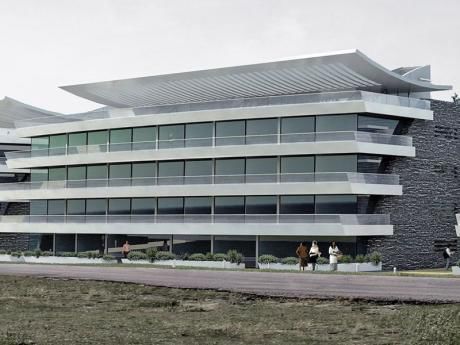 Pre Lanzamiento: Edificio Grand Bay Torre 2