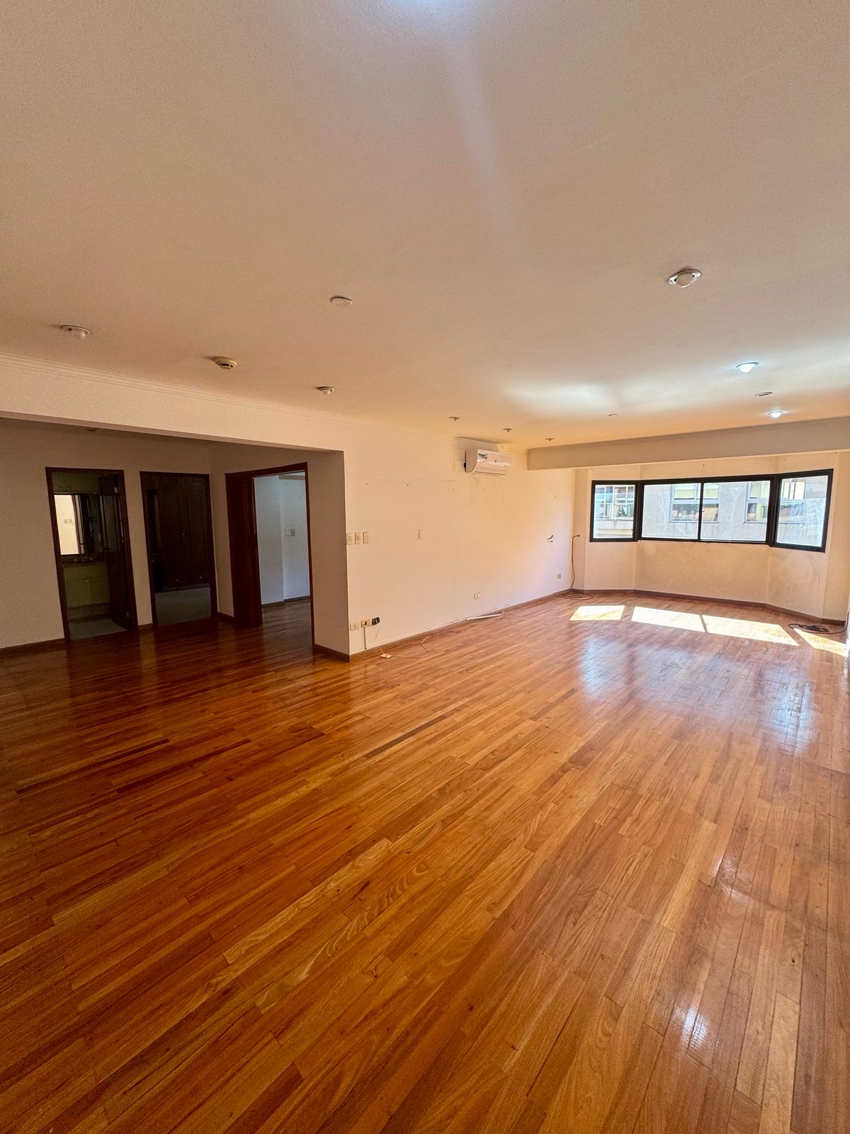 3hab 142m² — Las Mercedes