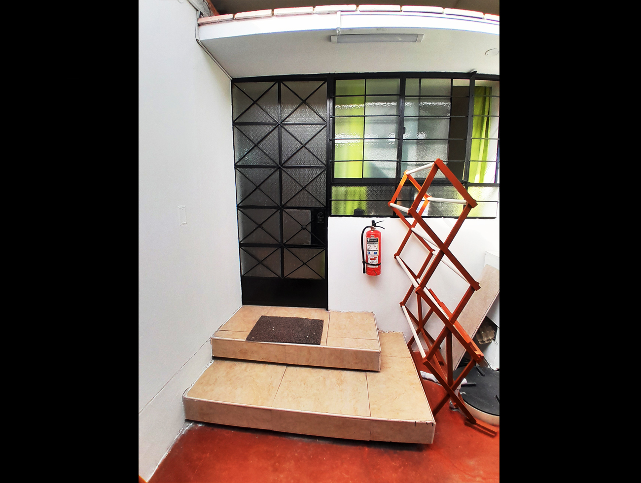 Departamento en alquiler en Chorrillos
