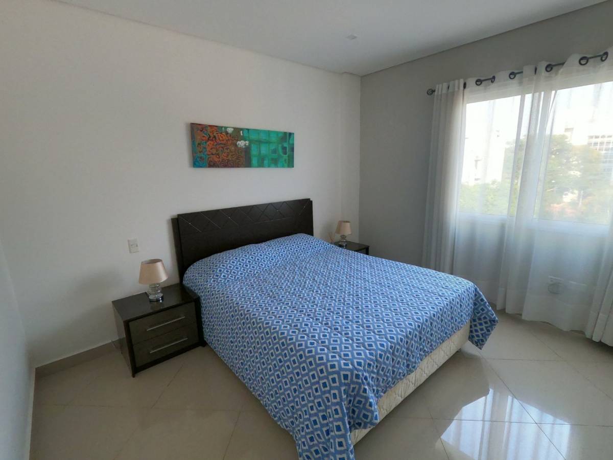 Departamento en alquiler en Villa Morra, Asunción — foto 3