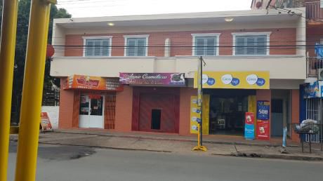Alquiler De Departamento En Fdo De La Mora