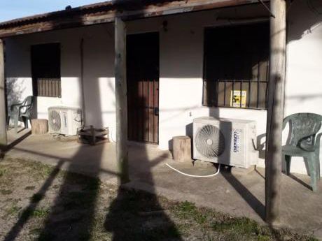 Casa En Solymar!!