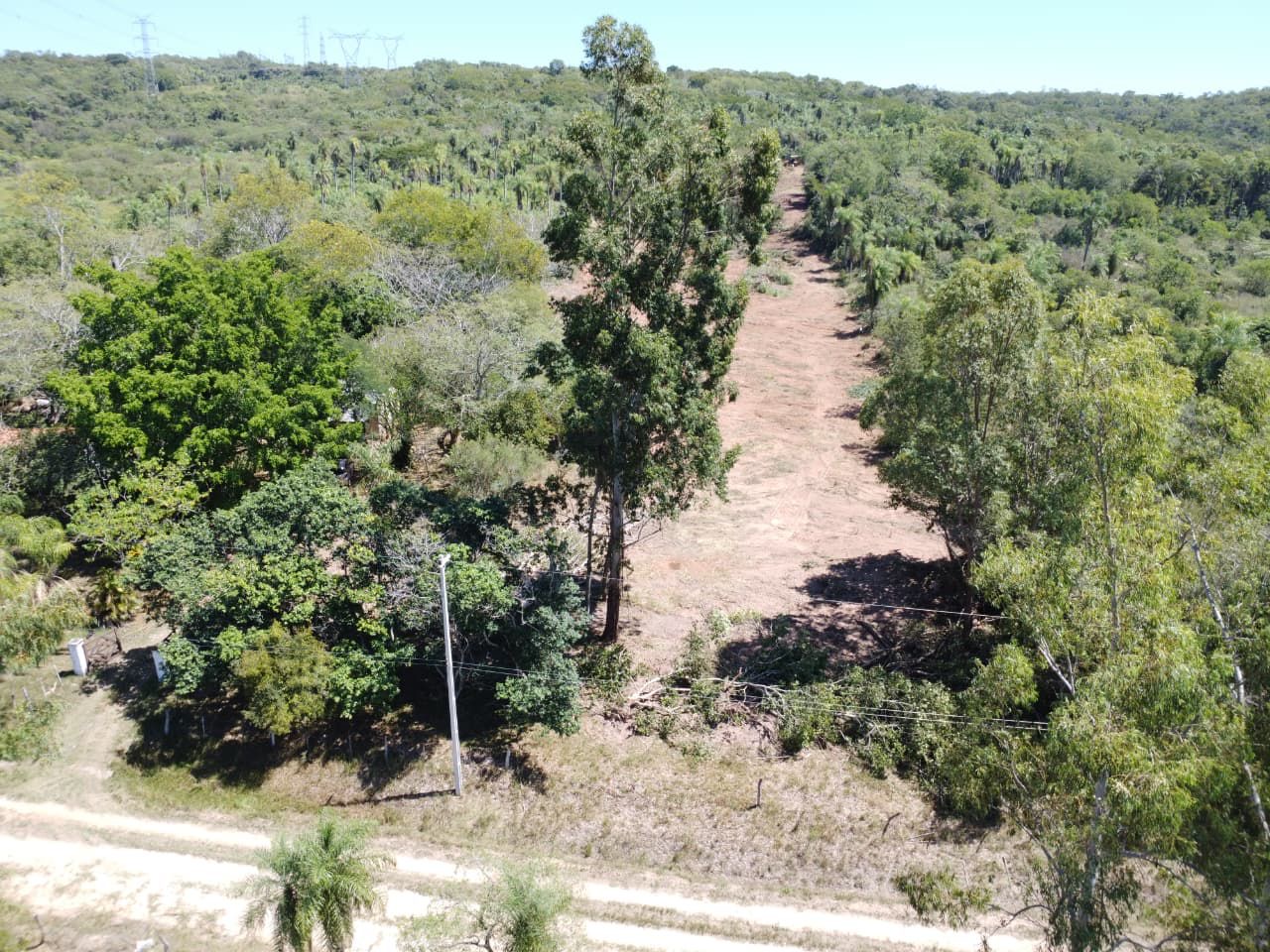 Vendo terrenos en Loma grande, colindante con arroyo ???? — foto 3