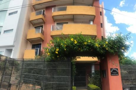 Alquilo Departamento En Asuncion Barrio San Cristobal Calle Denis Roa