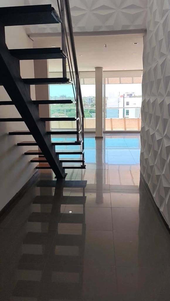 Alquier de Penthouse en Edificio Platinum II — foto 3