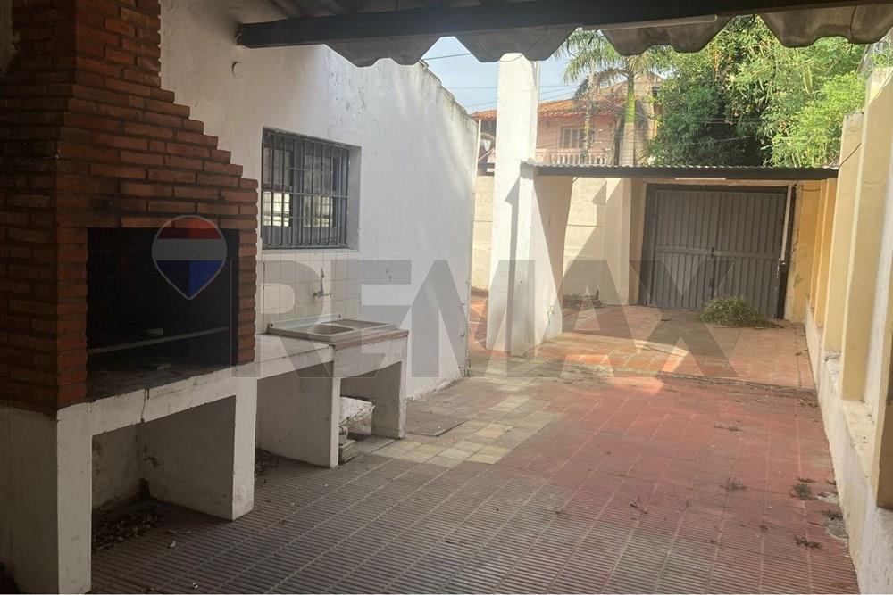 Casa - Alquiler - General Díaz, Paraguay — foto 2