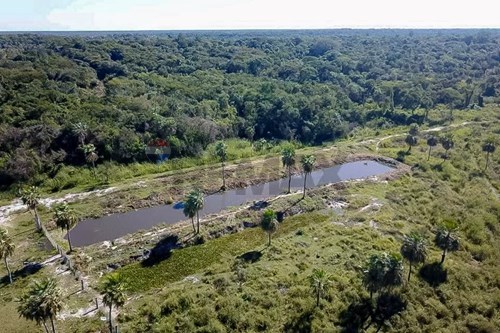 Terreno-Venta-PY Presidente Hayes Benjamín Aceval — foto 3