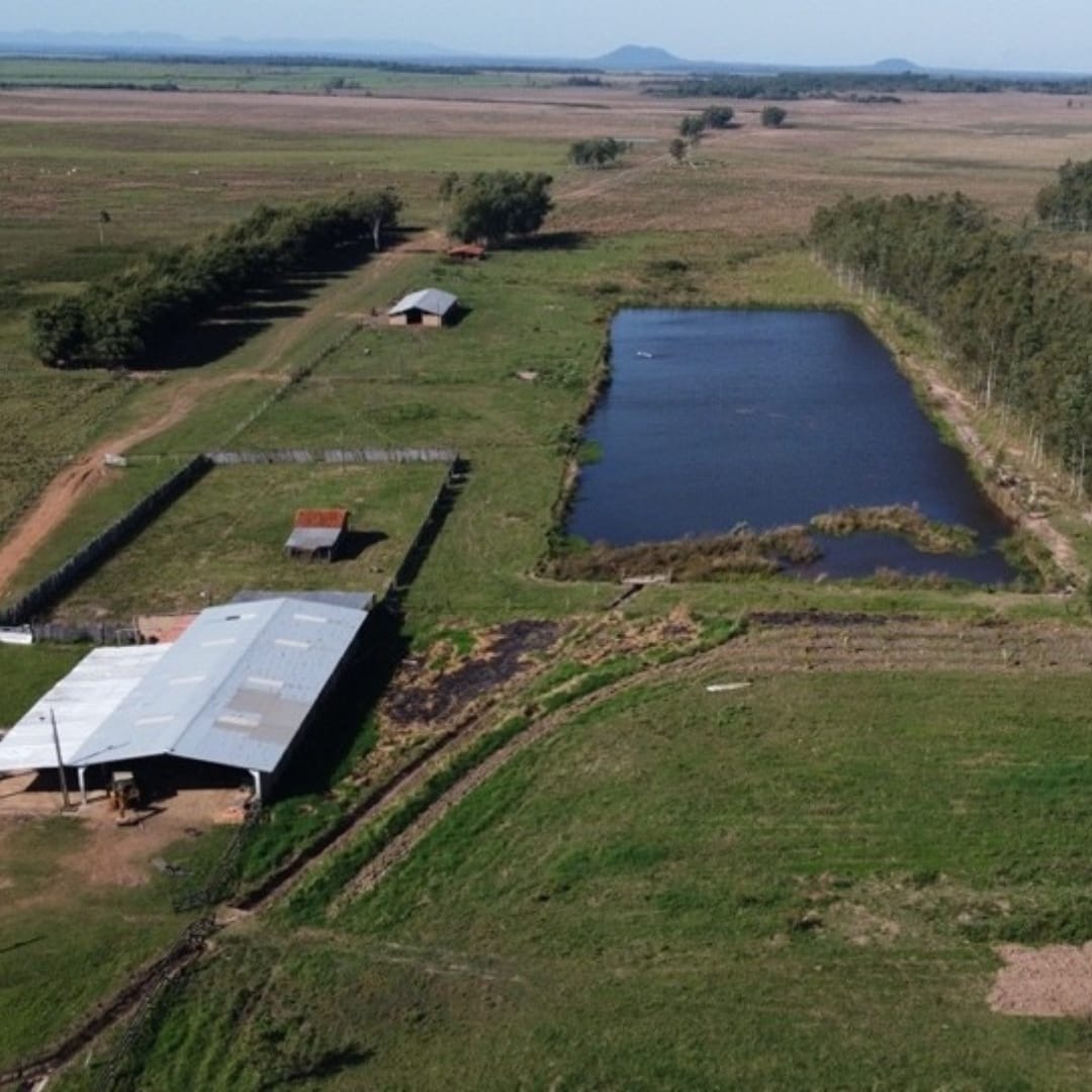 Estancia en Venta – Oportunidad Única en Paraguari — foto 2
