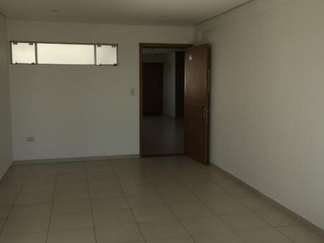 Alquilo Departamento De 1 Dormitorio En Las Mercedes