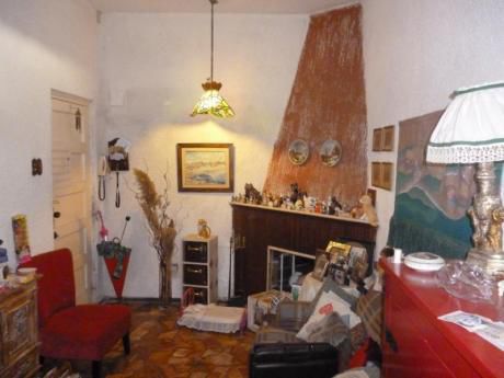 Imperdible! A Pasos De Tres Cruces, Interno, Gc $150